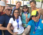 EKIDEN 2018